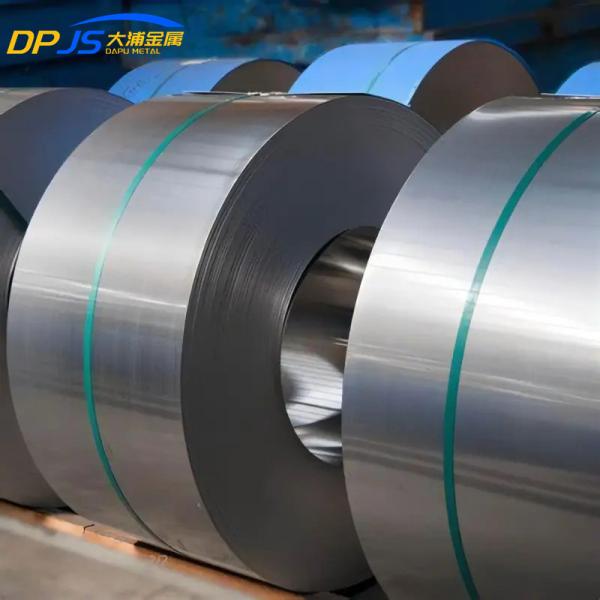 2.4668 Inconel 718 Nickel Alloy 750 Nickel Alloy Coil 0.5mm 0.3mm Warehouse Supply