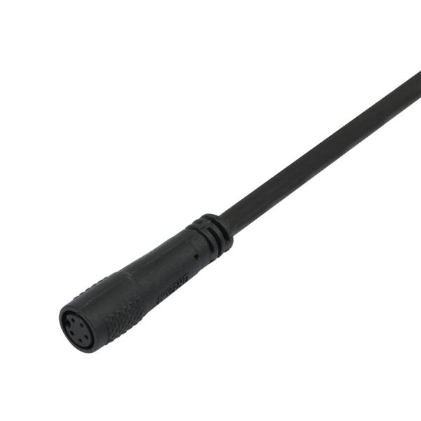 Motor Cable Waterproof Electric Bike Connectors For Electric Bicycle Motorcycle