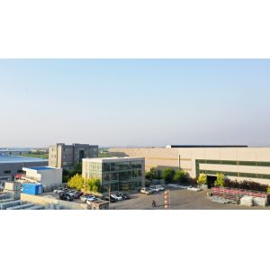Qingdao KXD Steel Structure Co., Ltd