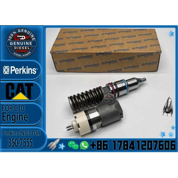 326 4700 Common Rail Fuel 2645a749 Excavator 236-0962 2360962 10r7224 10r-7224 1888739 188-8739 E330c Engine Fue Injecto