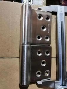 Quality Exterior 5 Heavy Duty Door Hinges Ss Flag Steel Stainless wholesale