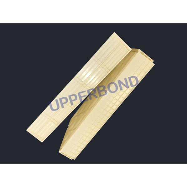 84-144mm Length Cigarette Filter Rod Loading Tray Carton Package