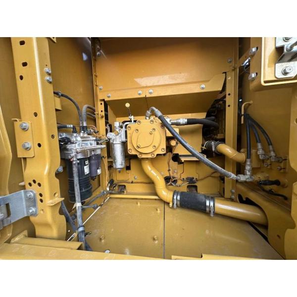 Cat 320GC Excavator Hydraulic