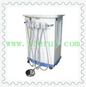 China Mobile Dental Unit  TRU209 on sale