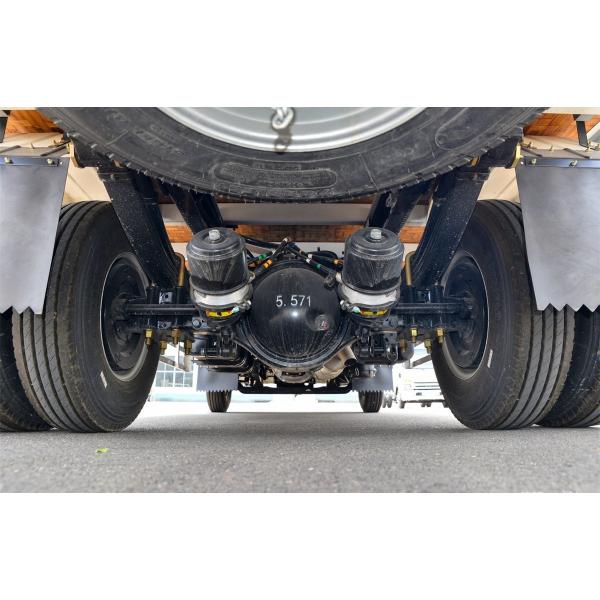 NEW ISUZU Mini Cargo Van Trucks 4X2 120hp RHD Diesel 5Ton 7Ton Light Duty M100 Small Cargo Truck for Sale