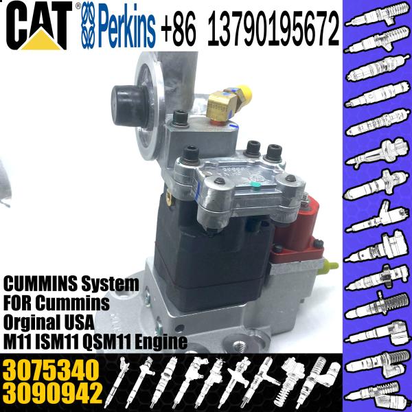 Original and New Diesel Fuel Pump 3090942 3417674 3417677 3075340