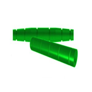 China 500mm Marine Rubber Fenders High Energy Absorption With Low Reaction Force on sale