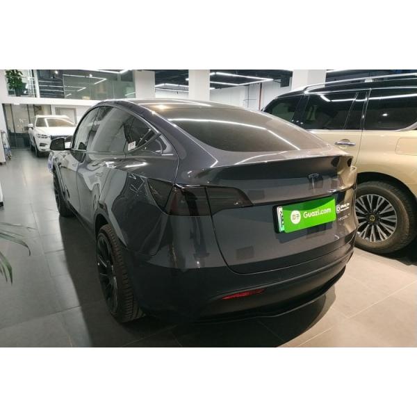 Chinese New Energy Vehicle High Speed 4 Wheel Electric Car New Car