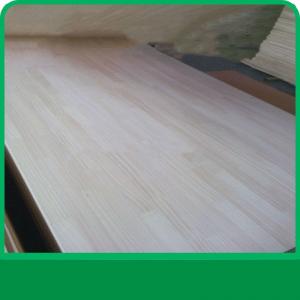 Quality UV Coating 600mm 900mm Pine Wood Finger Joint Board Grade AA/AB wholesale