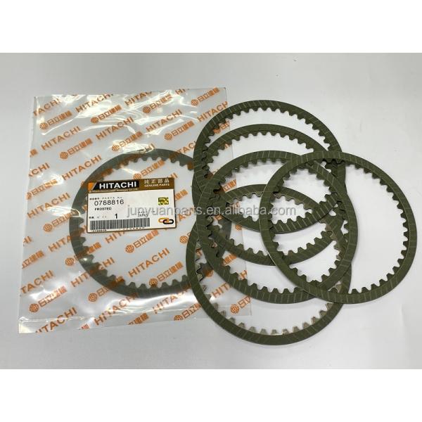 Electrical Parts for ZX200 Excavator Swing Motor 0788814 0788809 0788813 0788814 0788816