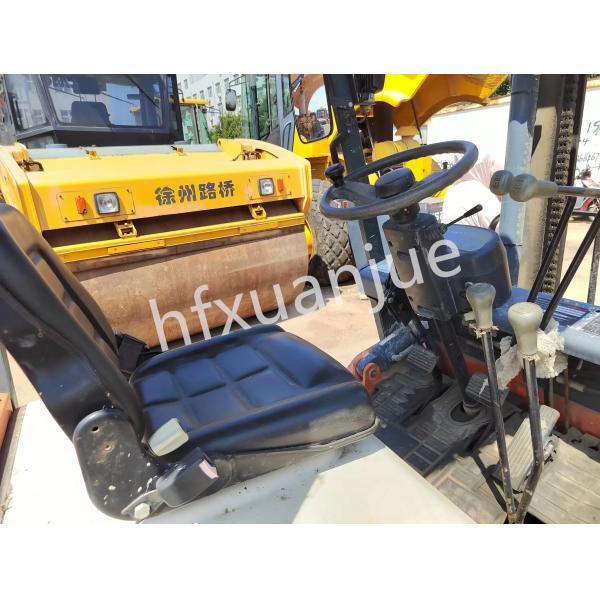 HELI M300 Used Forklift Trucks Dealer 3500KG