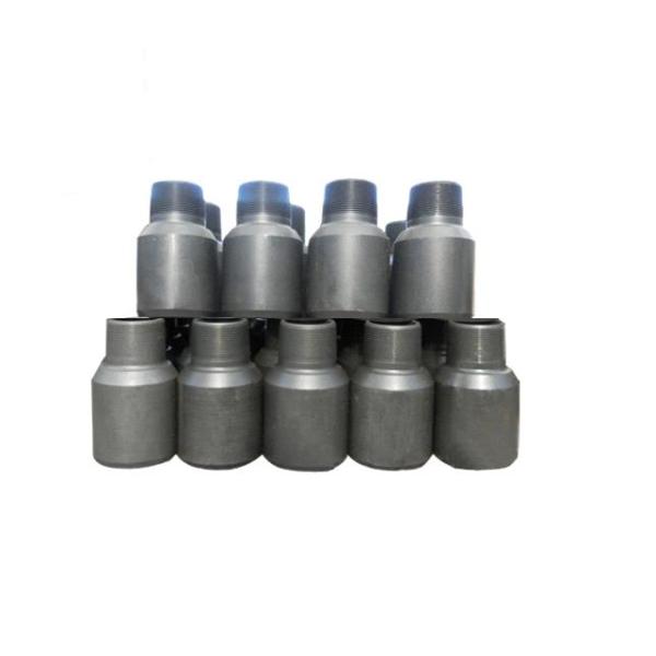 API 5CT P110 Oilfield Casing Tubing Pup Joints / Forged Steel Fittings