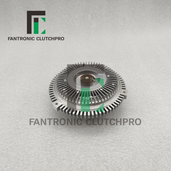 Fan Drive Hydraulic Clutch 3162-1308070DC