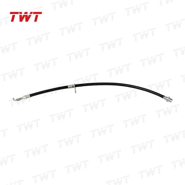 Twt 90947-T2046 Right Left Car Front Flexible Brake Hose 90947T2046 90947 T2046 for Toyota Corolla Altis 2008 Zze141 Zze142
