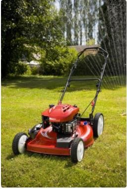 64V60Ah 3.84KWh Lightweight Lawn Mower Lithium Iron Phosphate Battery System