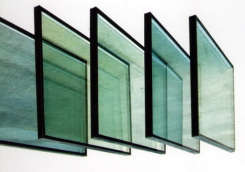 China Professional Factory Price Tempered Insulating Glass for Windows