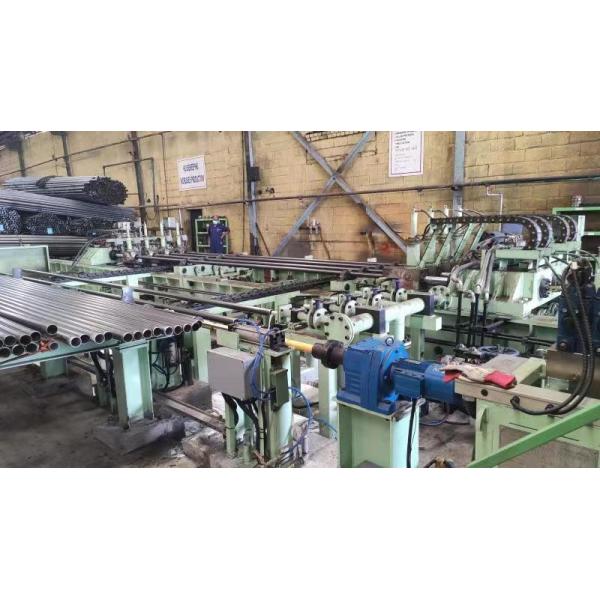 Hydro tester finishing machine API 5CT