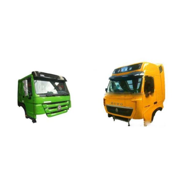 Brake Control Parts and Refund Policy Included in Latest Heavy Duty Truck Trailer