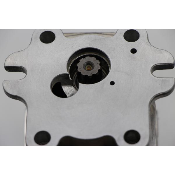 Aluminum PVD-2B-50 hydraulic gear pump pilot pump use for CAT E305 E306 excavator