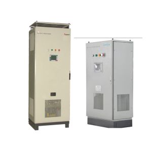 China High Efficient UPS Control Cabinet Air Conditioner , Electrical Cabinet Air Conditioner Low Noise on sale