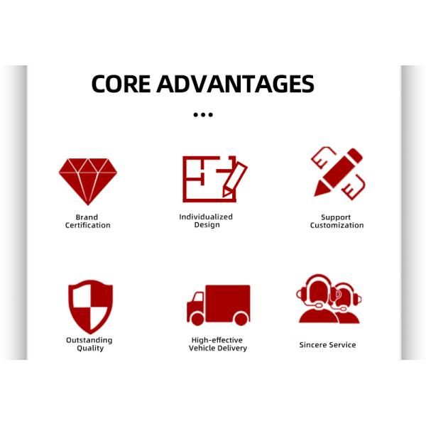 Customized Professional Mobile Capsule House Modern Design Apple Cabin Container Home