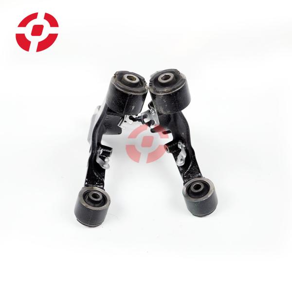 LR014619-LR014629 Front Upper Arm Suspension System for Land Rover Perfect Fit and Functionality