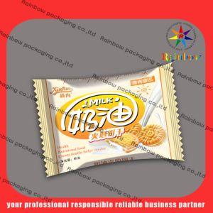 Quality Mylar Food Snack Bags Packaging , Customized Printing Vacuum Bags wholesale