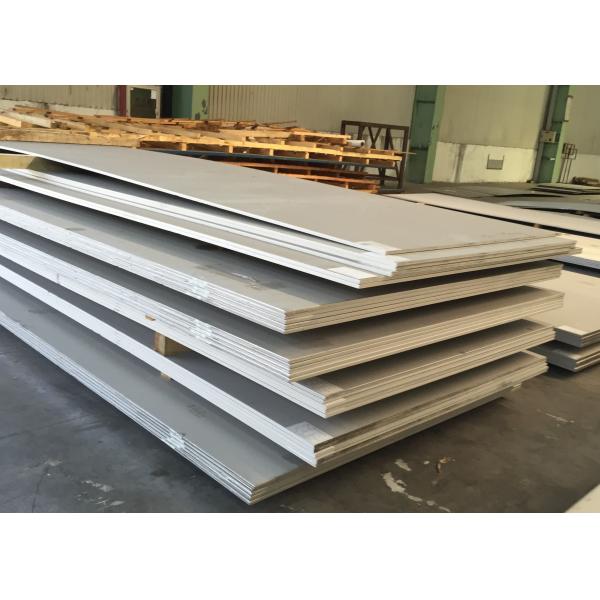 A240 SA 240 SUS321 2mm 316 Hot Rolled Stainless Steel Plate Sheet UNS S32100 40mm