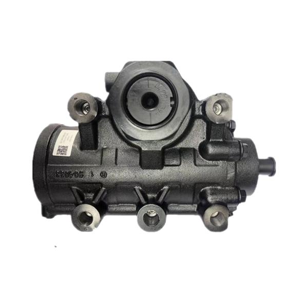 Shacman Delong Clutch Booster DZ9112230181 DZ9112230166 for National Heavy Duty Truck