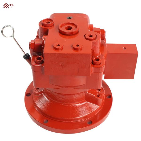 Solar 300LC-7A DX300LCA DH300-7 Swing Motor 401-00457B For Construction Works Crawler Excavator