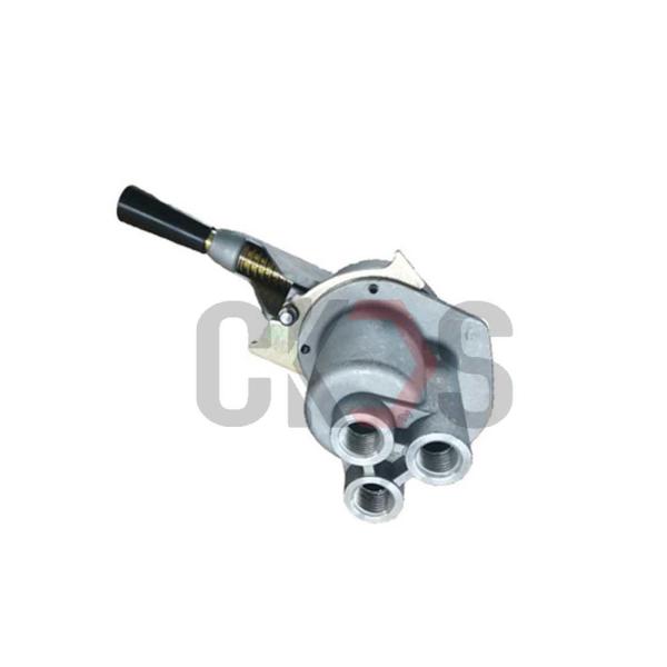 Neoplan 9617220040 Truck Hand Brake Valve