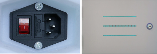 220V Cute Cow Single-Person Haapy Park Children Aged 6+ Years Joystick Game Machine