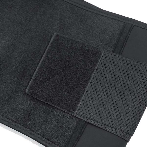 3XS to 4XL Waist Trimmer Belt Mothermed Abdominal Fitness Belt
