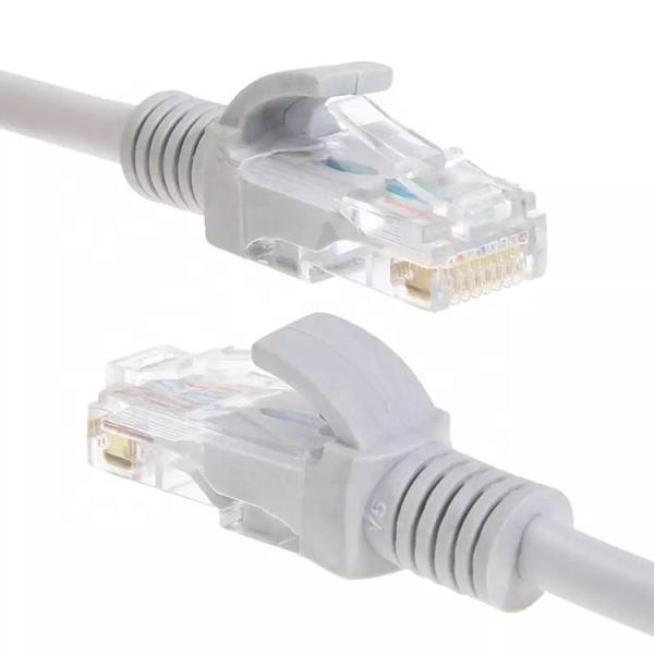 CUSTOM 1M 2M 3M 5M 10M Cat5 Cat5e Cat6 Cat7 RJ45 Lead Lan Network Ethernet Cable