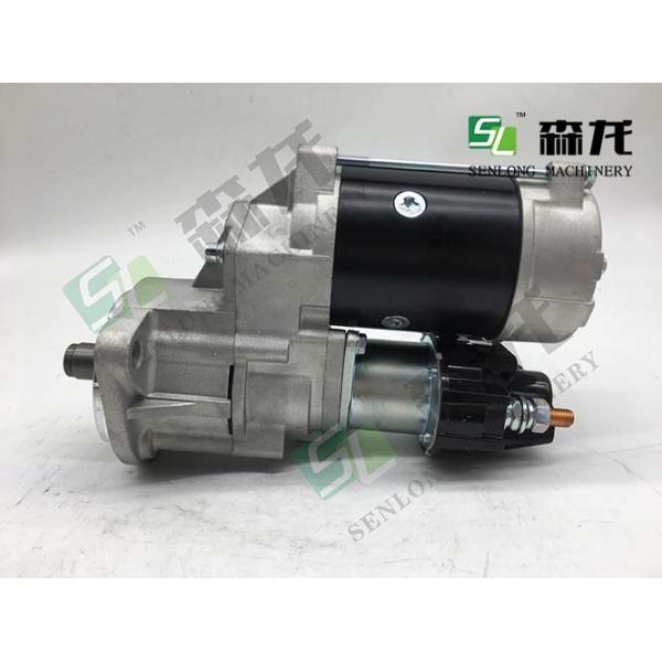 PC60EN-7 PC78US-6 SAA4D95L 600-863-3211 Komatsu Starter Motor