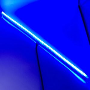 Salt Water Pool 2700lm 1000mm Resin Filled Pool Light