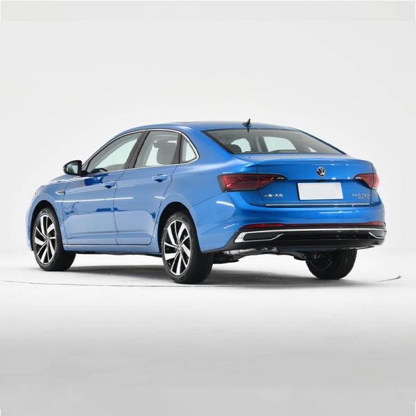 2023 2024 FAW Volkswagen Sagitar 1.2T 116HP High Speed Gasoline Vehicle 4-Door 5-Seat Sedan VW Sagitar 200TSI For Taxi