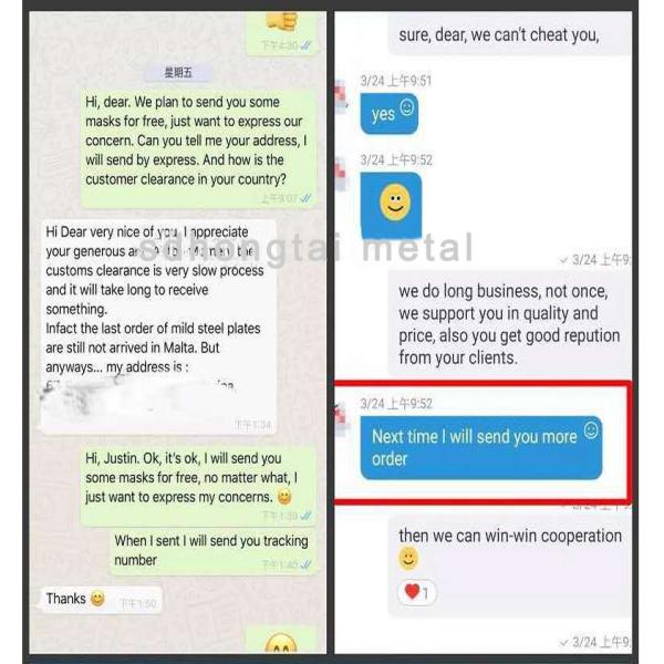 1000mm*2000mm Stainless Steel Cold Rolled Coils Sheet Anti Fingerprint