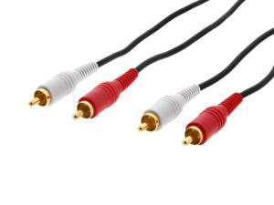 China High Frequency Gamecube Audio Video Cable Gamecube Rca Cable 2.2GHz on sale