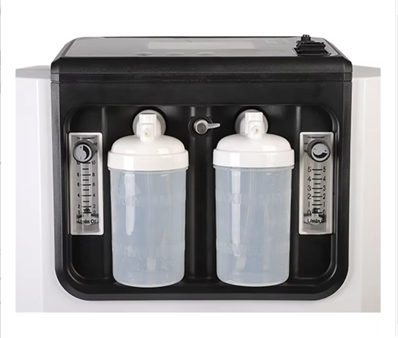 Medical Household Stationary Oxygen Concentrator Machine For Elderly