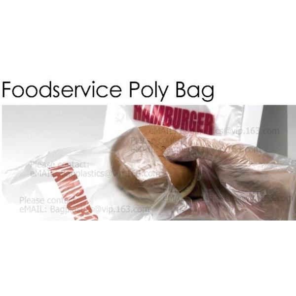 BOPP perforation bags, Wicketed Micro Perforated bags, Bakery bags, Bopp bags, Bread bags Micro Perforated Toast Bread P