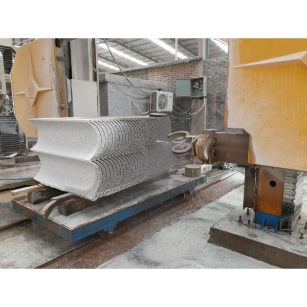 Diamond Wire Saw Within Max Processing Size 2000*3000*1500mm And Gross Weight 5500kg