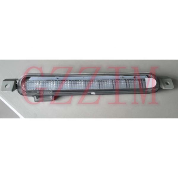 Front LED Light And ABS Plastic Stop Lamp For Mitsubishi L200 Triton 2019 Long-Lasting