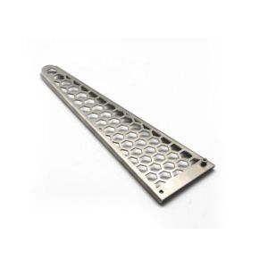 Quality Oem Odm Precision Metal Stamping Parts Stainless Steel Deep Drawing wholesale