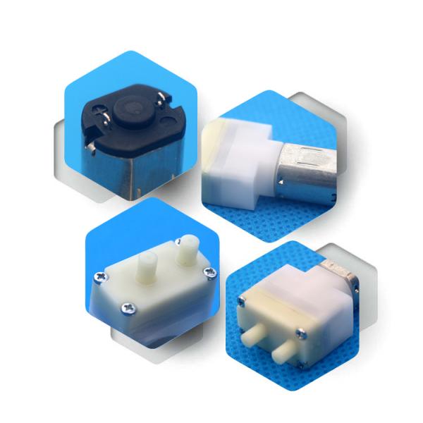 DC 3V 60KPa 0.6LPM Micro Vacuum Suction Mini Air Pump for Red Wine Vacuum Pump for Breast Enlargement