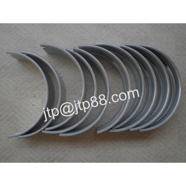 Standard Size 16700CC Diesel Engine Bearings / Connecting Rods And Bearings