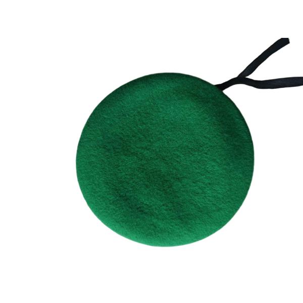 Outdoor Training Tactical Emerald Beret