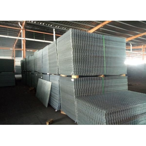 2x2 Galvanized Welded Wire Mesh For Agriculture / Construction