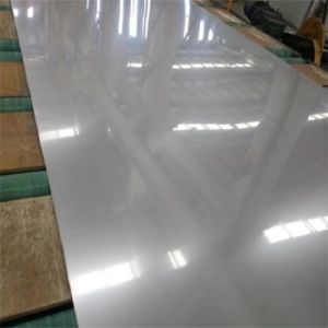 Quality AISI C276 Rolled Stainless Steel Sheet 120mm Thickness wholesale