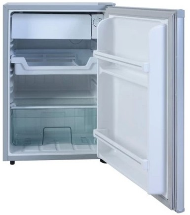 70L DC upright solar fridge AC/DC compressor fridge (50/70/90L upright single door)